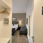 Victory Rooms