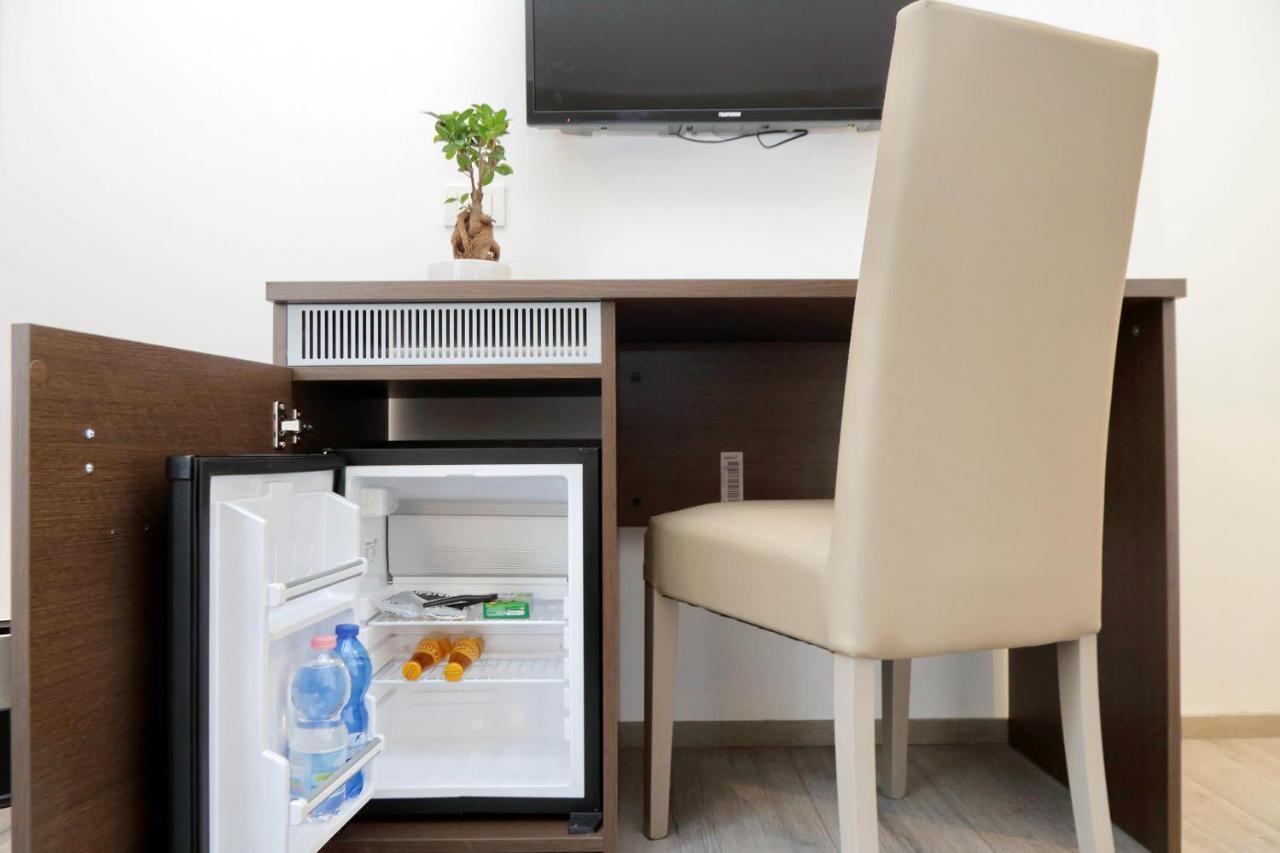 Bed & Breakfast Victory 5*