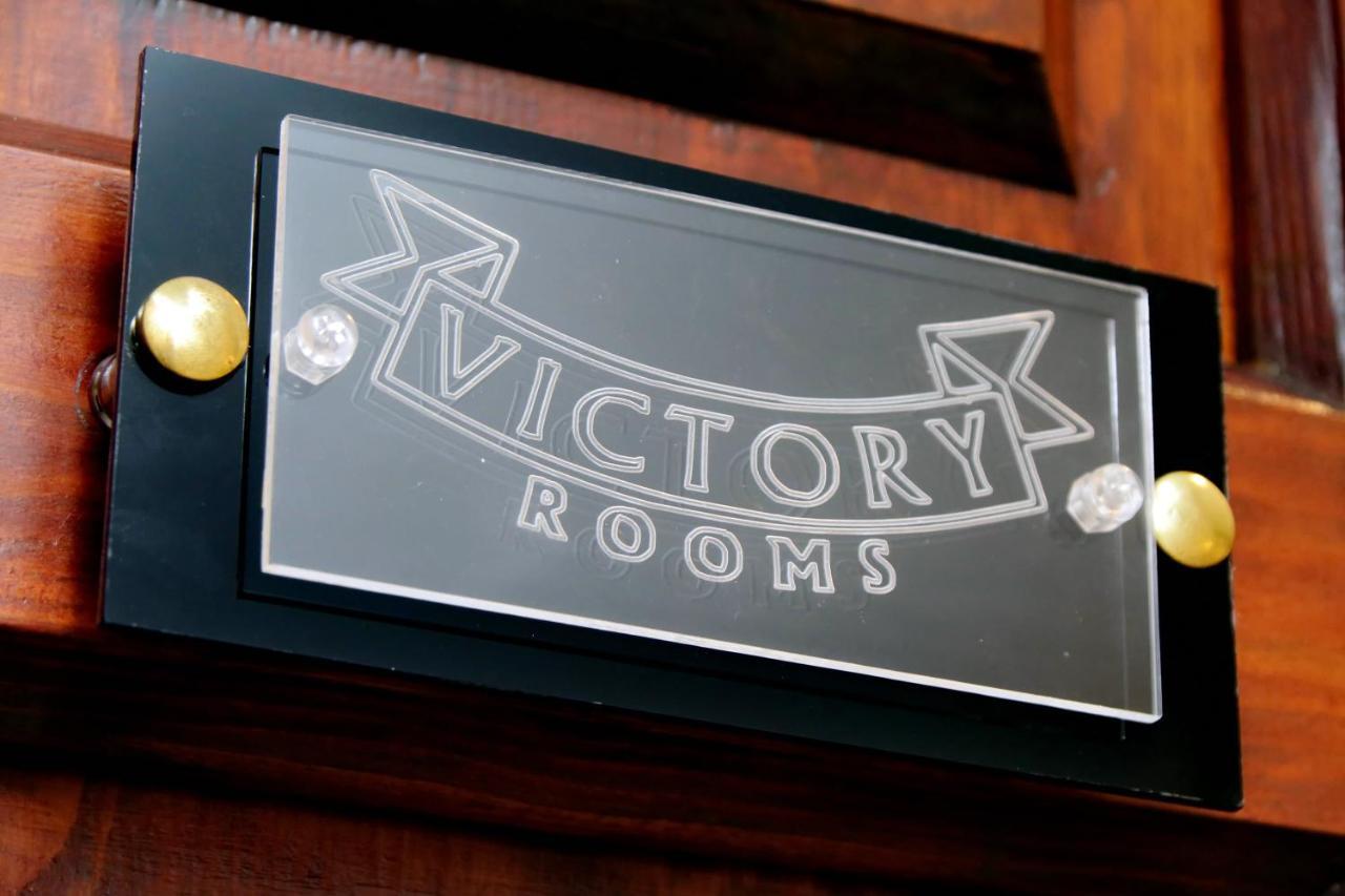 Frühstückspension Victory 5*